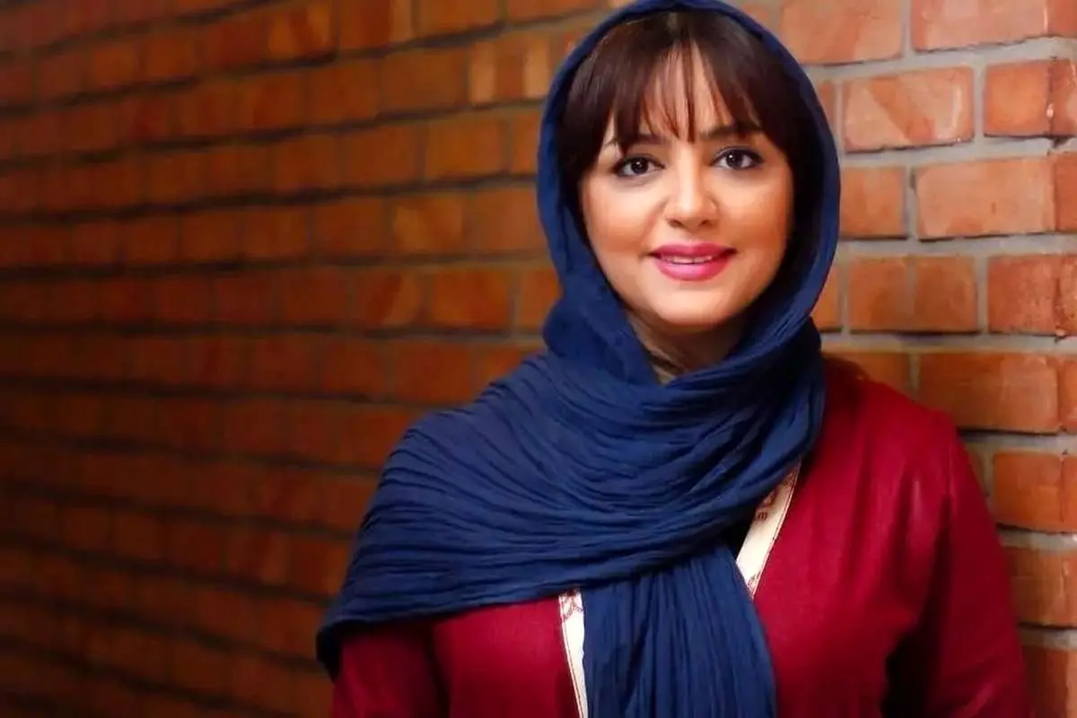 (تصویر) استایل لیلا برخورداری در جشن تولد ۴۶سالگی‌اش