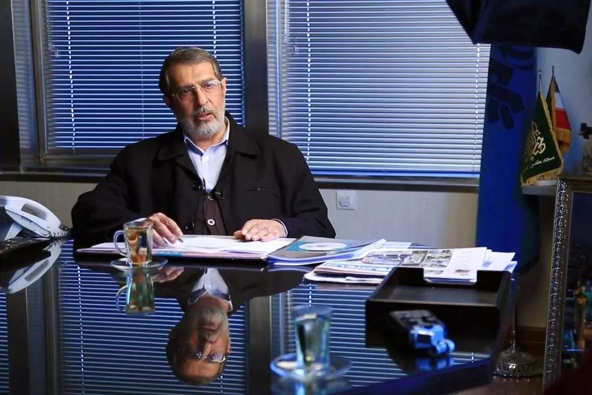 فروغی در برکناری فردوسی‌پور کاره‌ای نبود؛ رئیس سازمان صداوسیما برنامه ۹۰ را تعطیل کرد