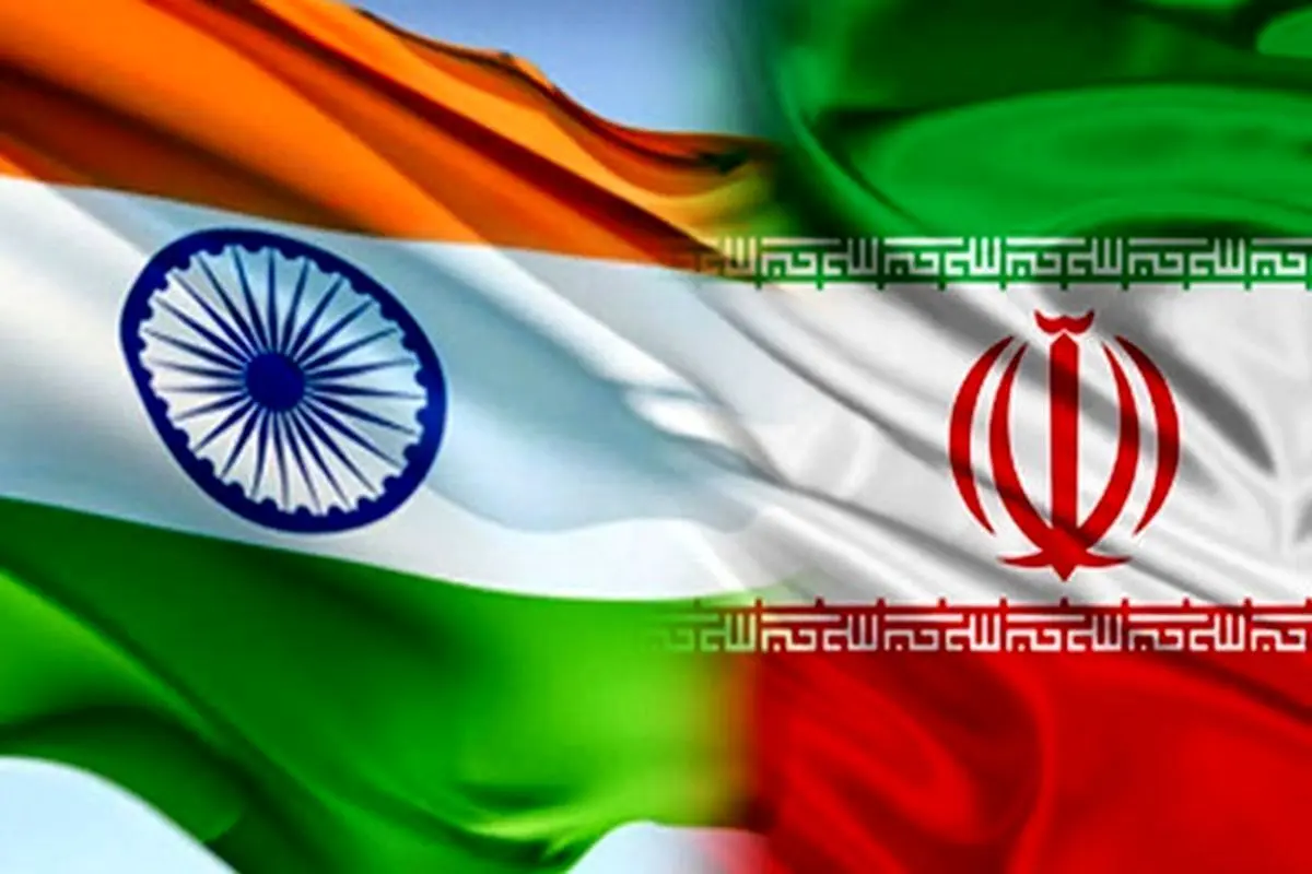 قرارداد مشارکت ایران و هند در چابهار امضا شد