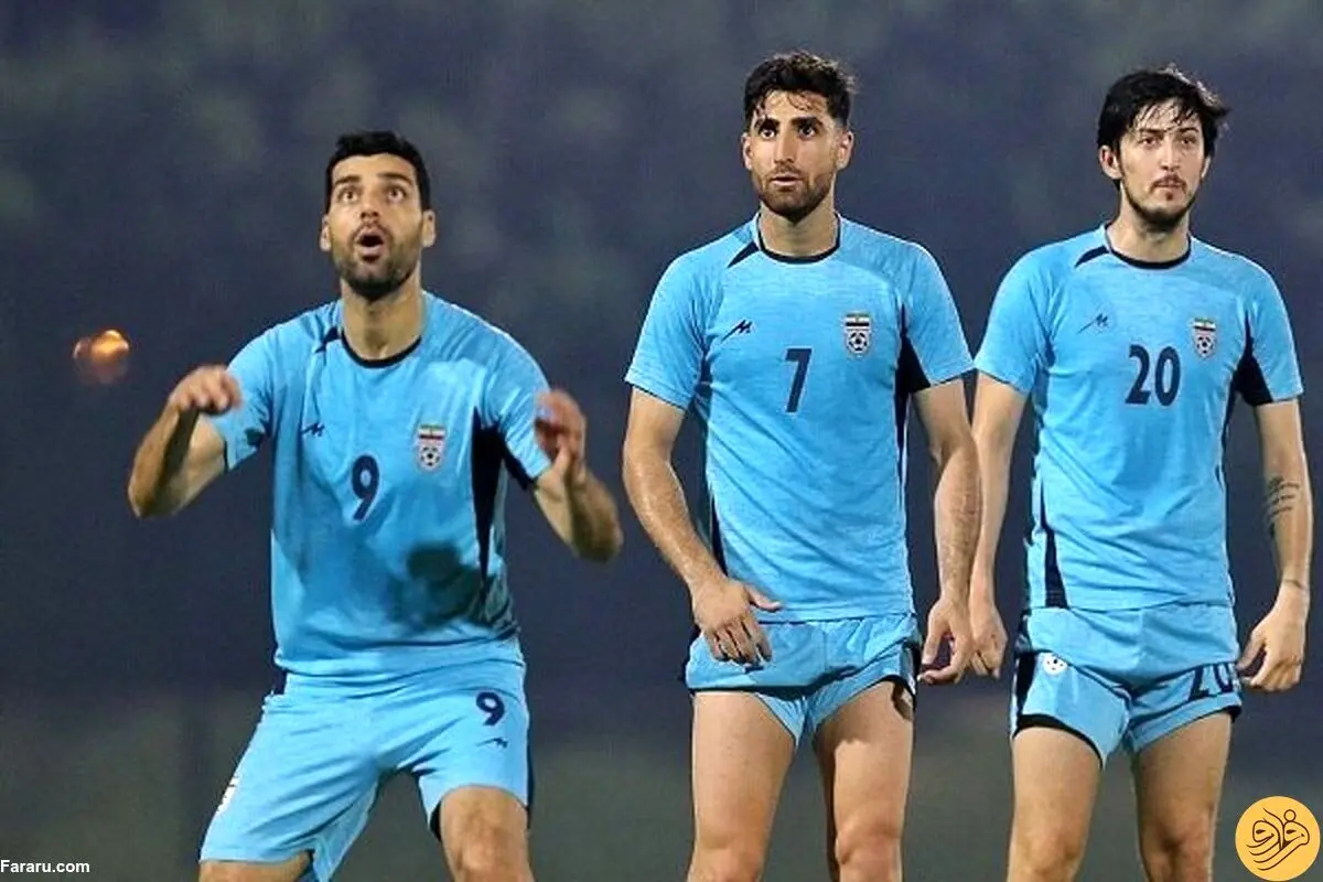 سرنوشت سردار آزمون و علیرضا جهانبخش در اروپا چه می‌شود؟