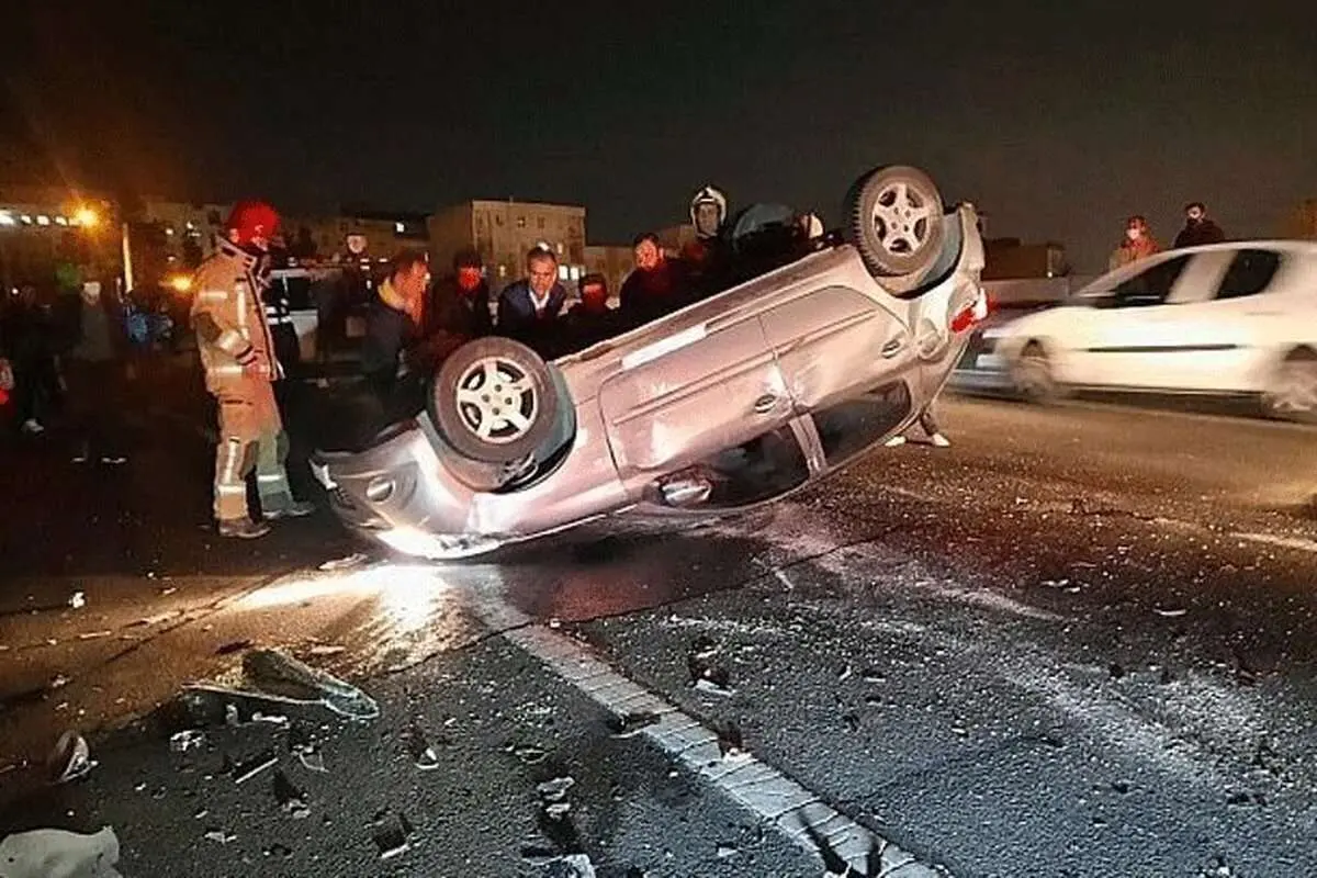 هشدار پلیس راهور به پیمانکاران عمرانی در معابر