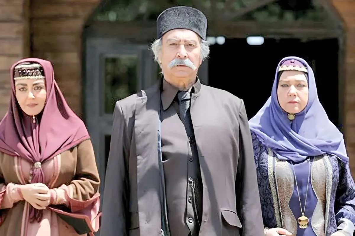 سریال «گیلدخت» واقعیت دارد؟ تقی‌خان فومنی کیست؟