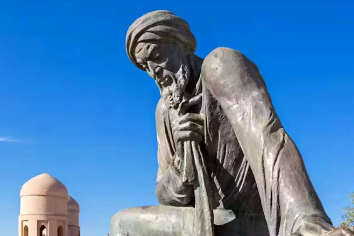 ارتباط الگوریتم با پدربزرگ ایرانی علوم رایانه/ چرا الگوریتمها را الگوریتم مینامند؟