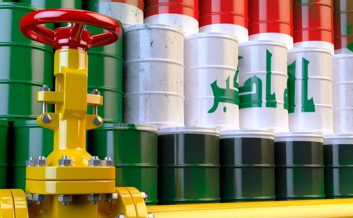 چینی‌ها نفت عراق را صاحب شدند