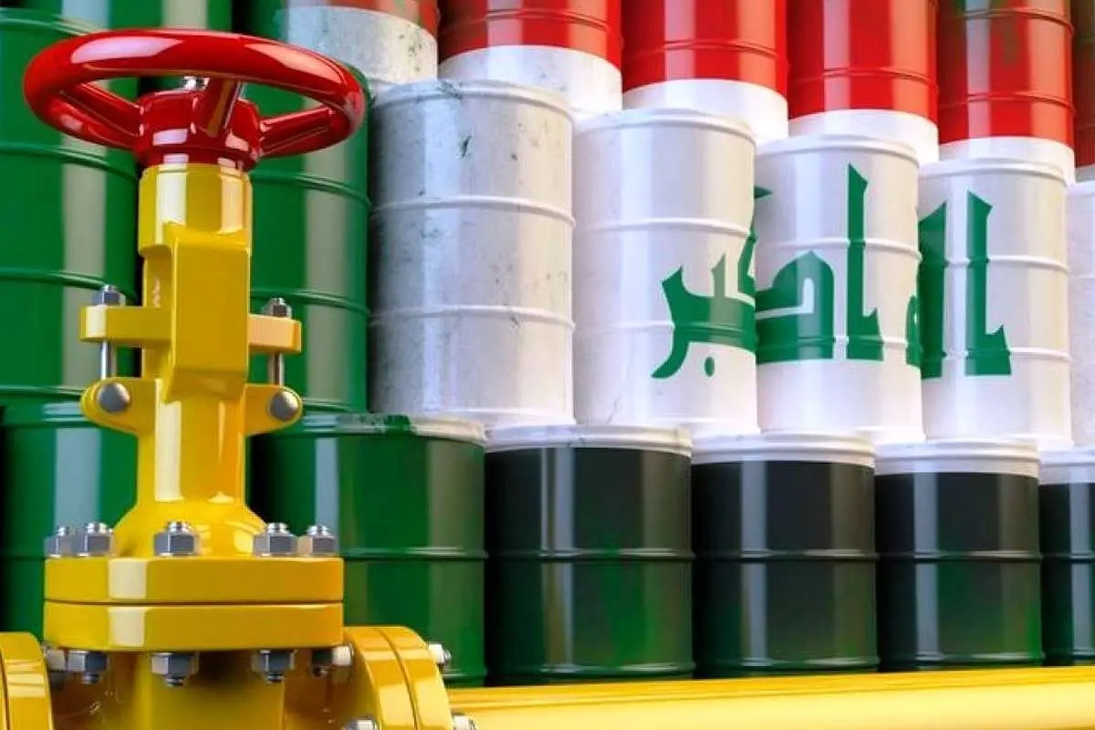 چینی‌ها نفت عراق را صاحب شدند