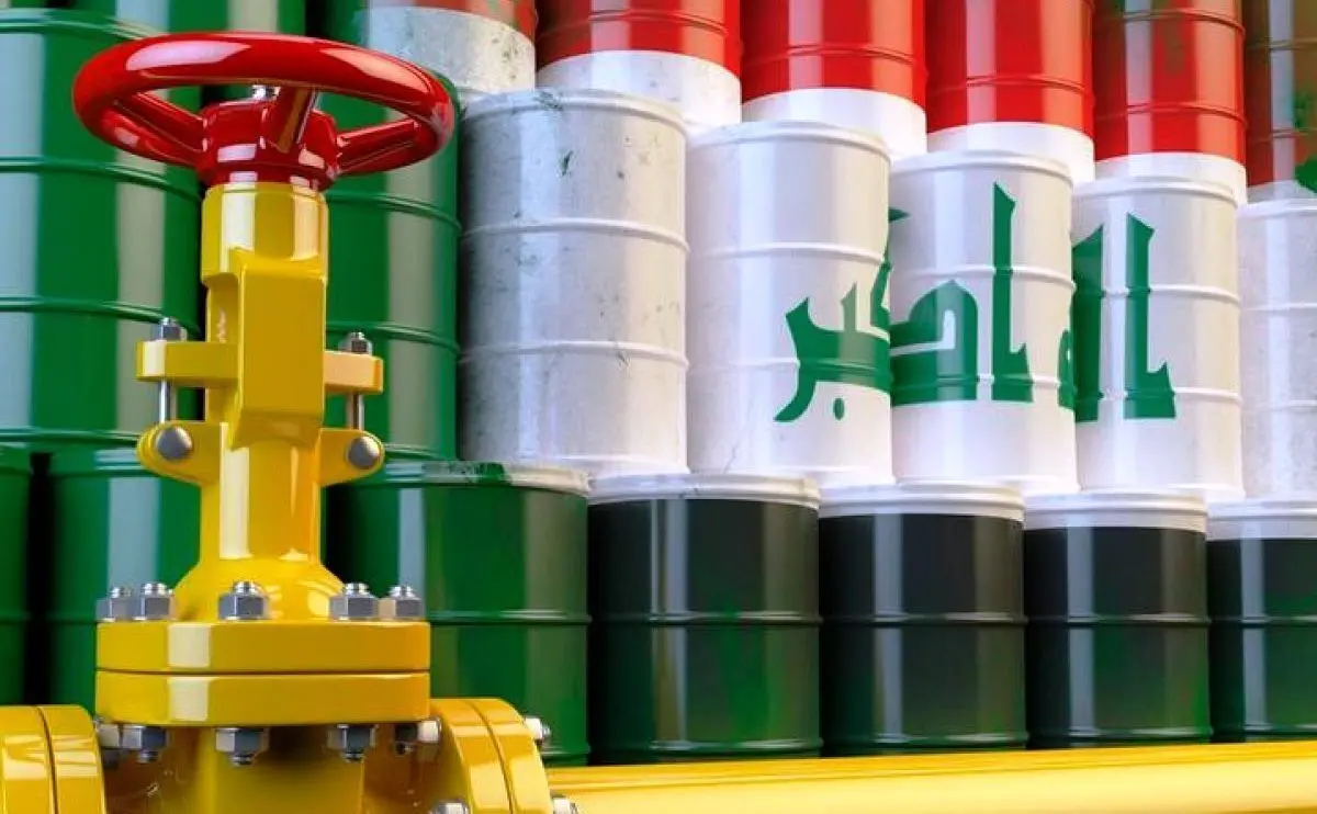 چینی‌ها نفت عراق را صاحب شدند