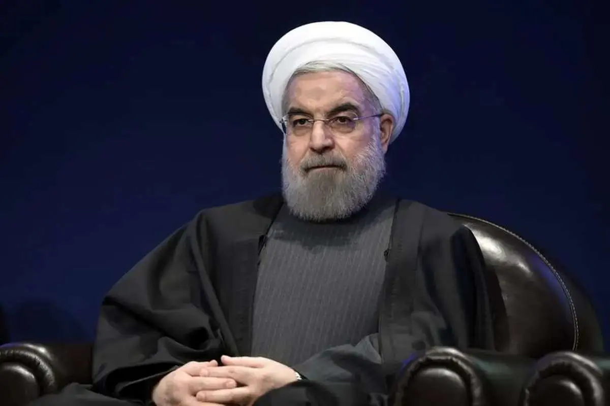 کیهان: مقبولیت روحانی زیر ۶درصد است