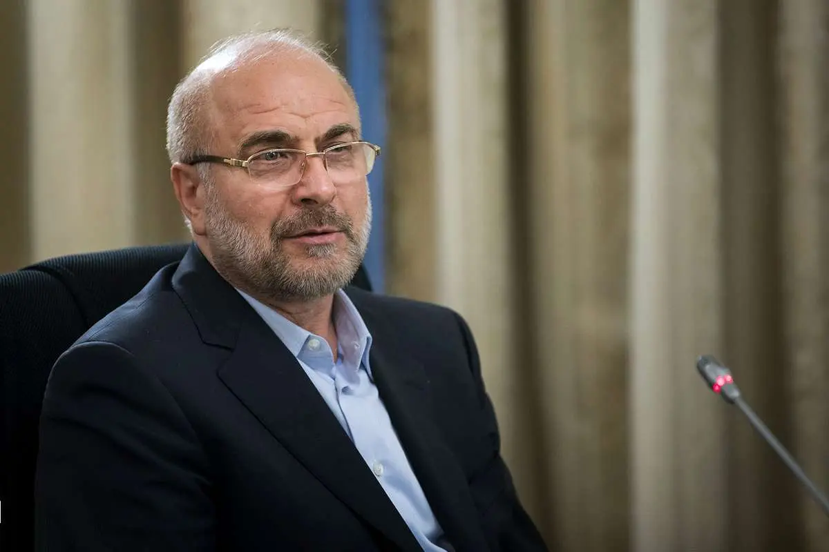 پیش‌بینی خبرگزاری وابسته به سپاه از پیروزی قالیباف