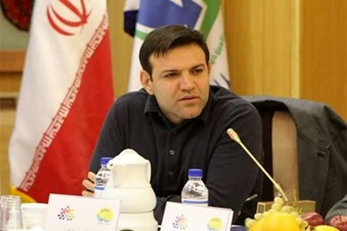 پایان محرومیت رئیس سابق فدراسیون فوتبال