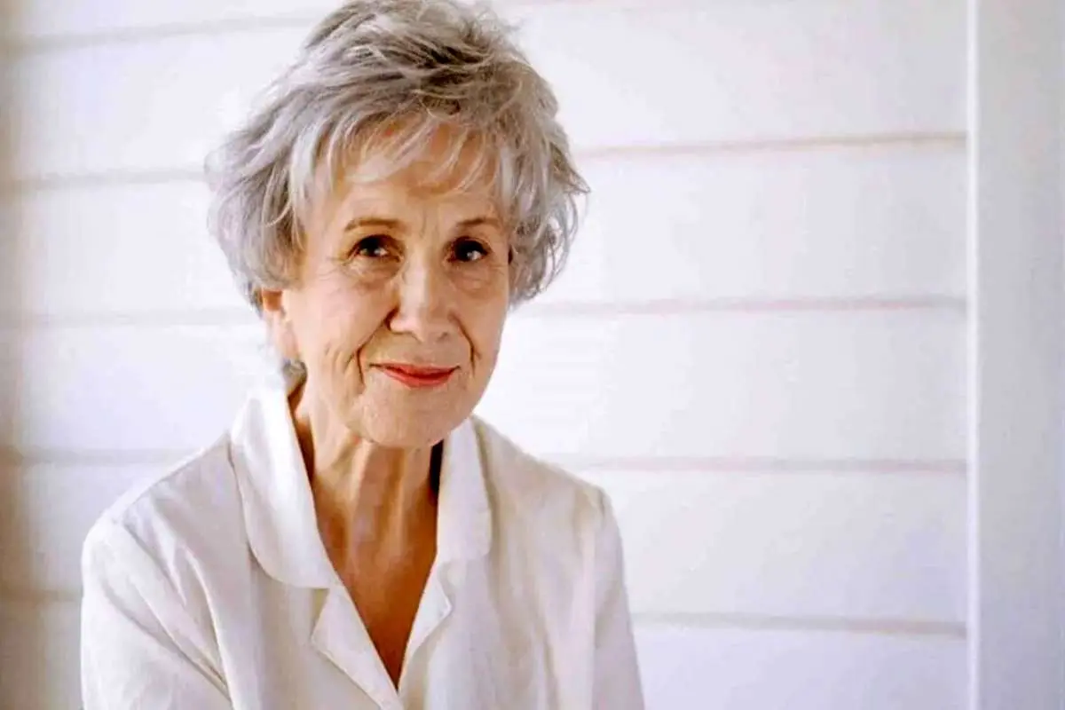 «آلیس مونرو»؛ برنده جایزه نوبل درگذشت