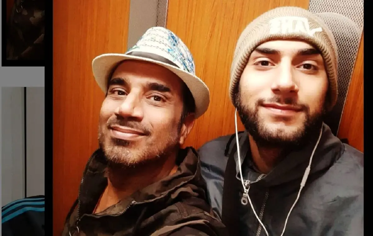 (ویدئو) افشاگری جنجالی و غیرمنتظره نصرالله رادش