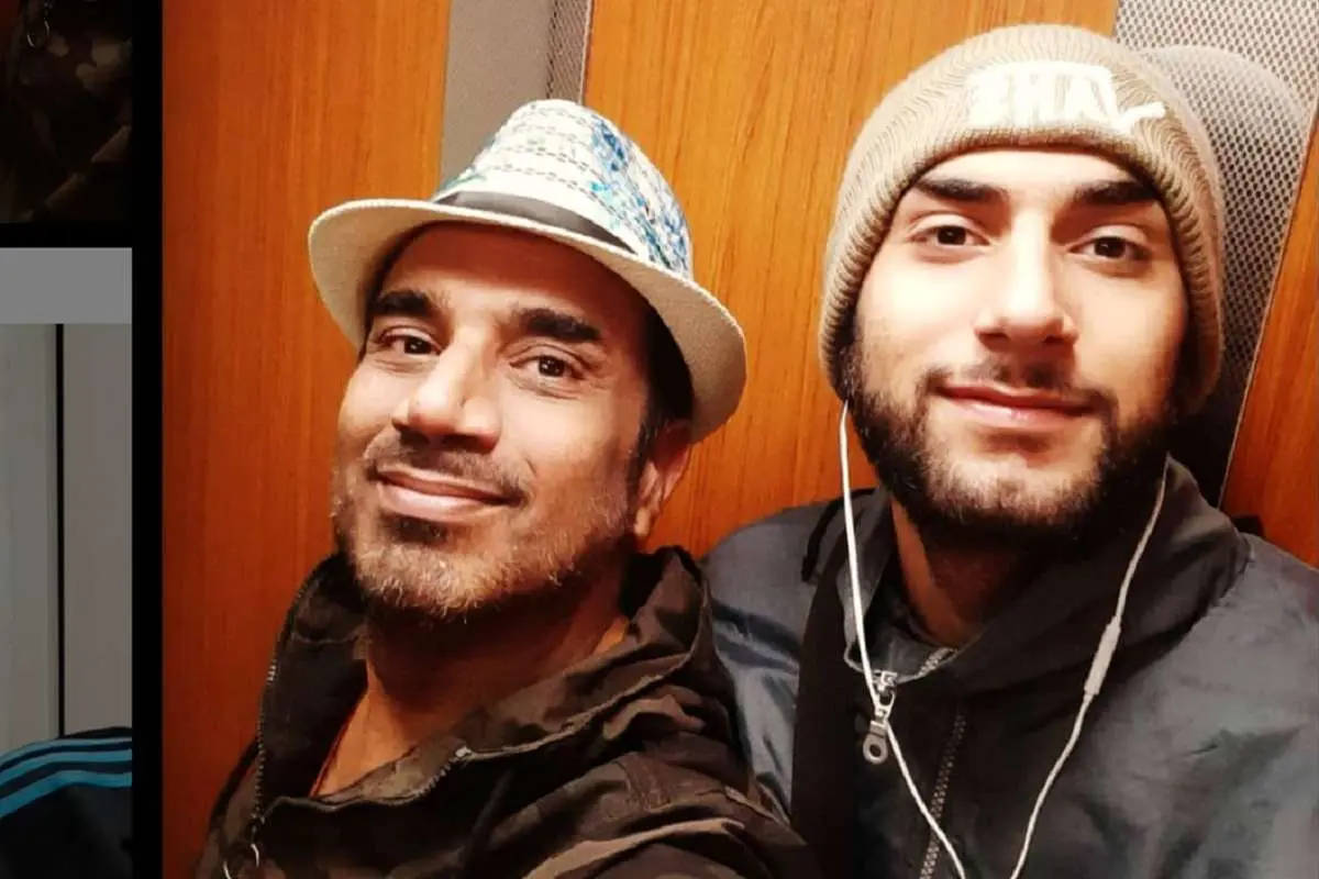 (ویدئو) افشاگری جنجالی و غیرمنتظره نصرالله رادش