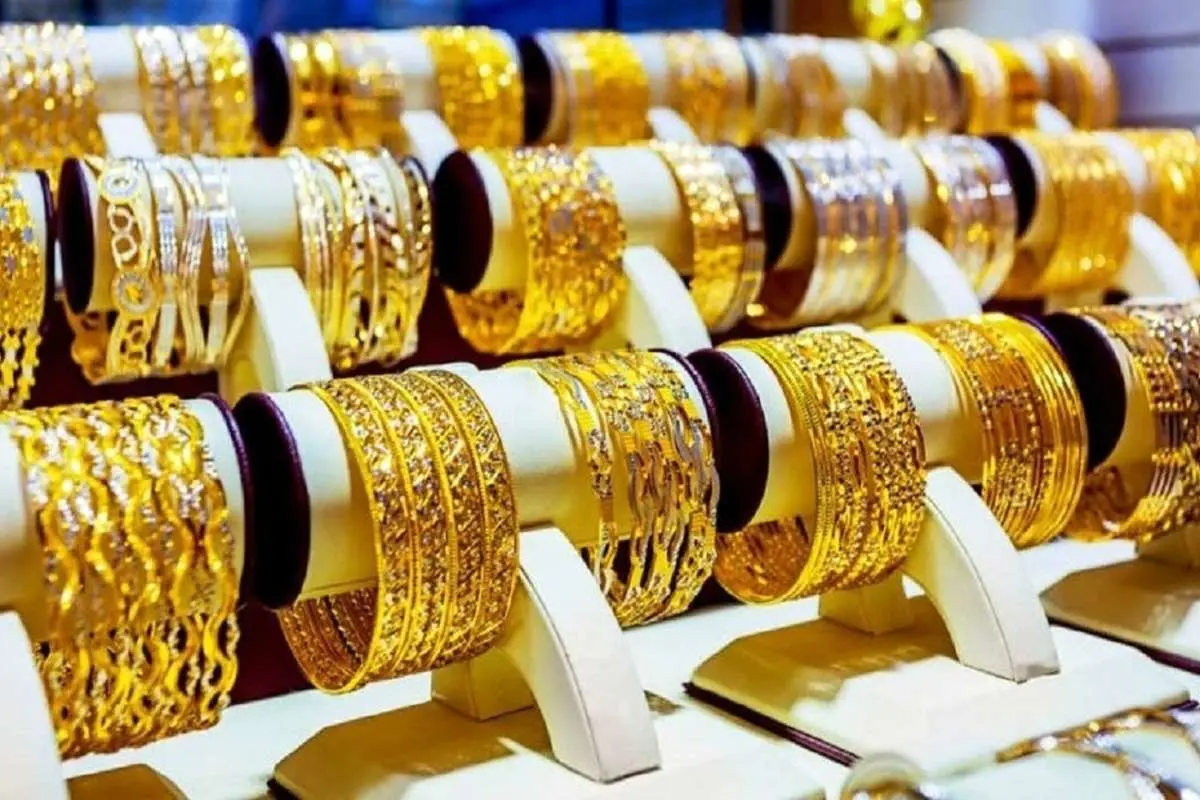 دستور مهم رئیسی درباره طلافروشان