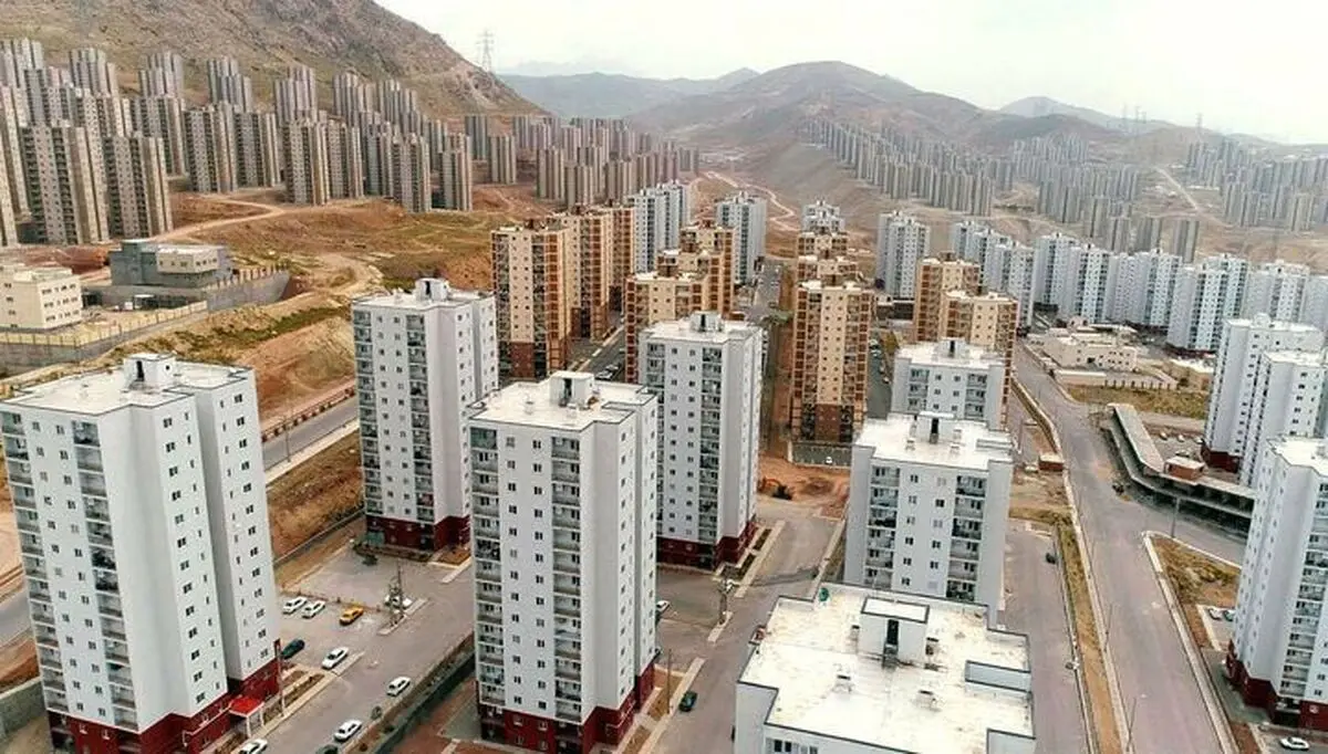 قیمت خانه در پردیس امروز ۲۶ اردیبهشت ۱۴۰۳