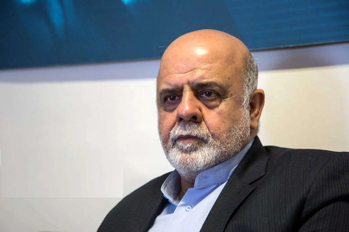 «ایرج مسجدی» معاون هماهنگکننده نیروی قدس سپاه شد