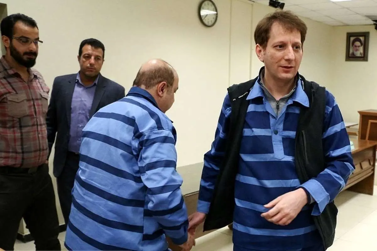 سخنگوی قوه قضاییه: مجازات بابک زنجانی به مجازات اسلامی تبدیل شد