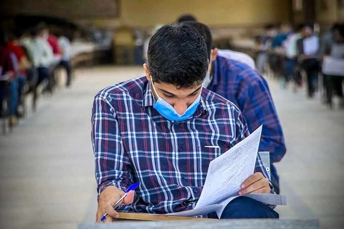 تجهیز حوزههای امتحانات نهایی به سیگنال یاب
