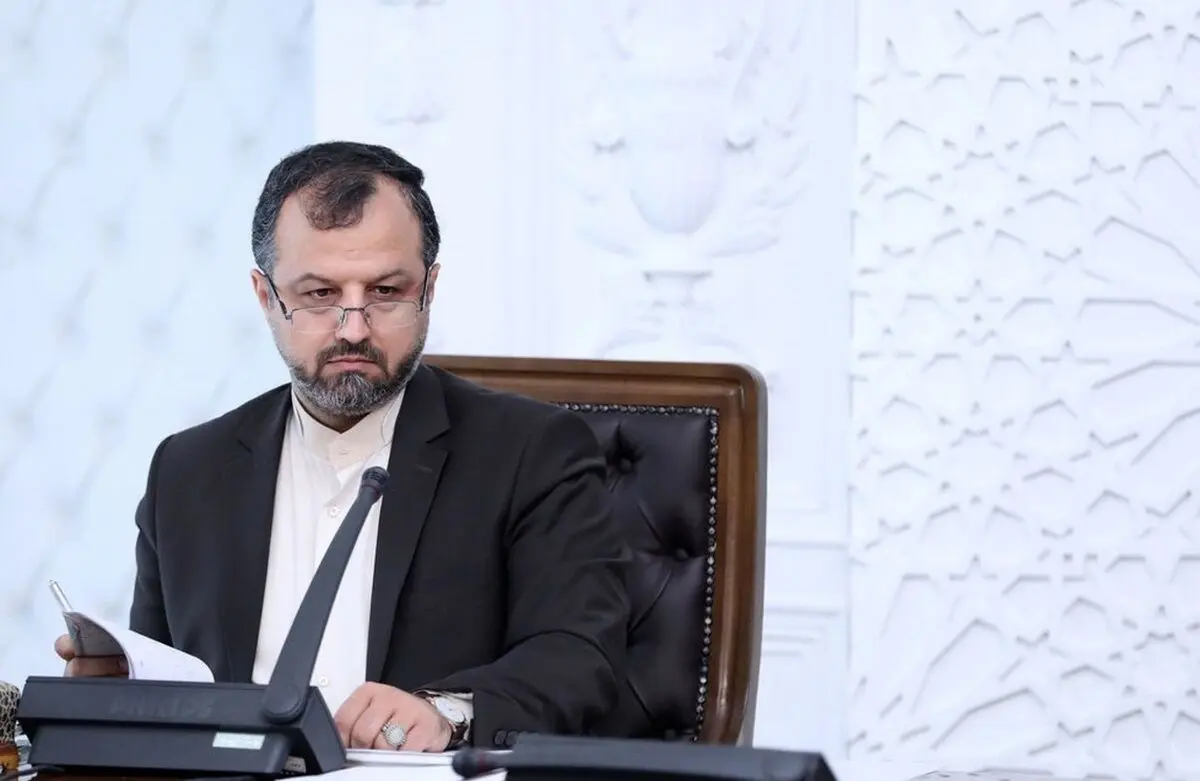 خاندوزی: با دستور ویژه رییس‌جمهور مشکل طلافروشان حل شد
