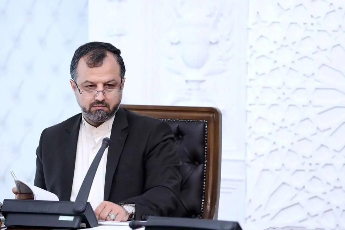 خاندوزی: با دستور ویژه رییسجمهور مشکل طلافروشان حل شد