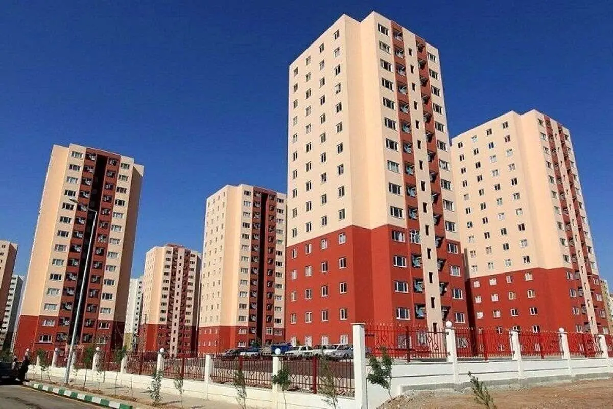 آخرین تصمیم دولت برای حمایت از نهضت ملی مسکن