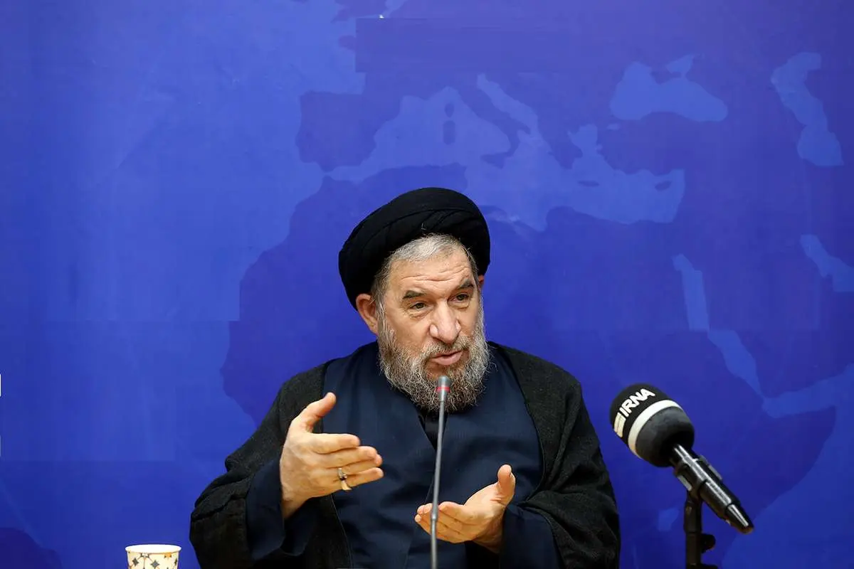 میرتاجالدینی: پیشنهاد تعطیلی روز شنبه بر اساس یک پروپاگاندای رسانهای مطرح شد