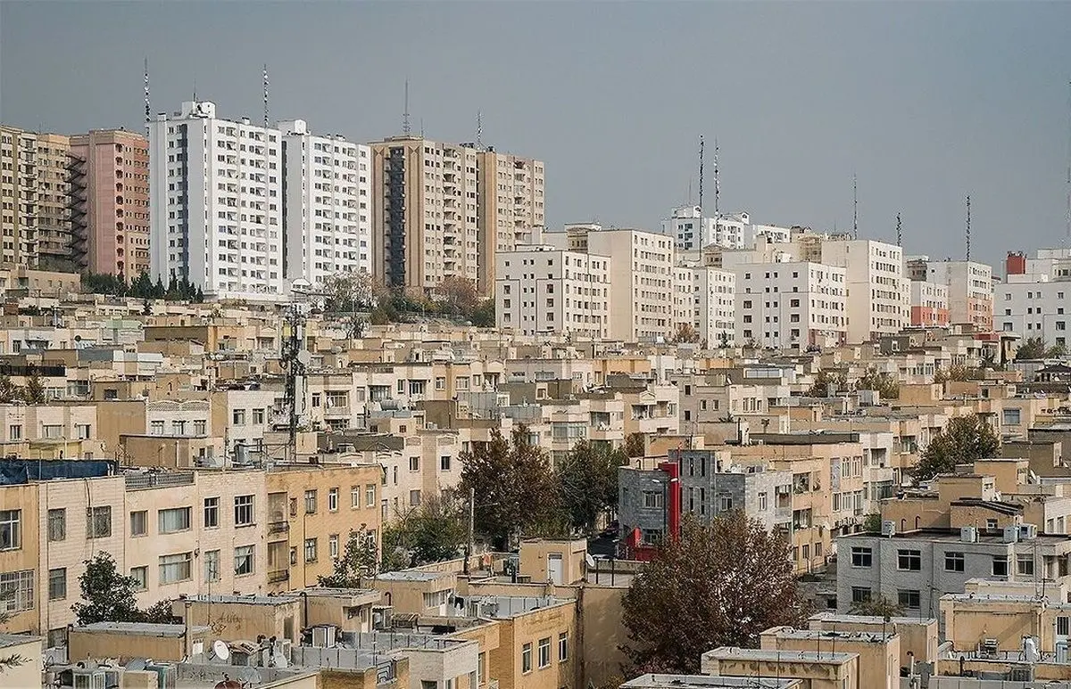 قانون جدید مجلس برای اپلیکیشن‌های مسکن