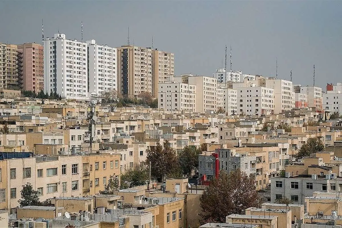 قانون جدید مجلس برای اپلیکیشنهای مسکن