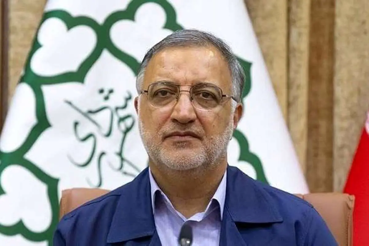 آمار و ارقام زاکانی از قیمت تمام شده اتوبوسهای چینی