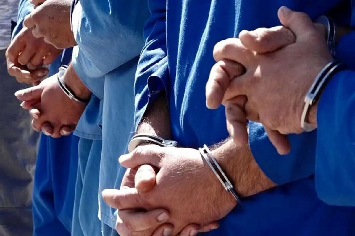 انهدام ۳۳ باند سرقت؛ کشف ۲۰ تُن مواد مخدر در این استان