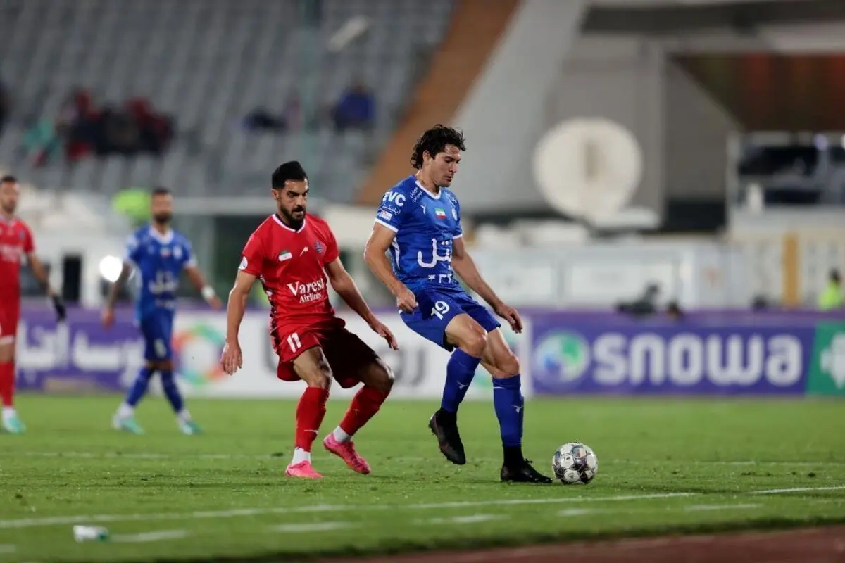مطالبات بلانکو و سیلوا پرداخت شد