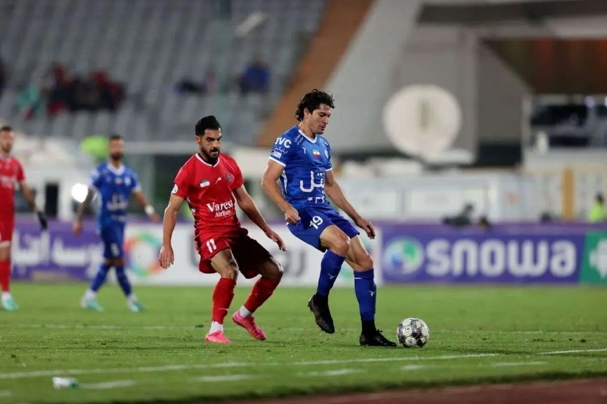 مطالبات بلانکو و سیلوا پرداخت شد