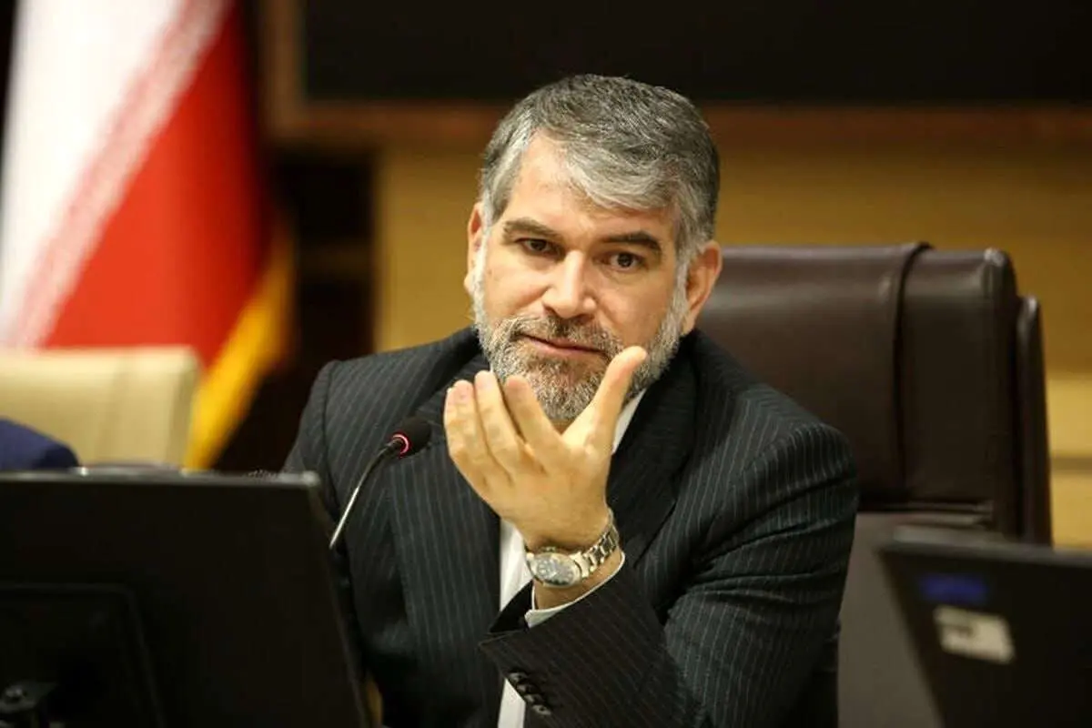 (ویدیو) اتهام ساداتینژاد به دولت روحانی