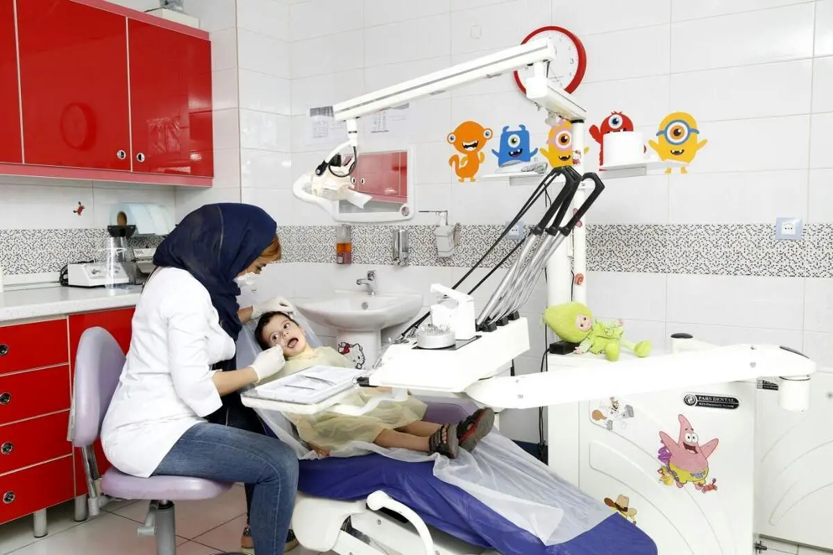 بحران سلامت دندان با تعرفه‌های سلیقه‌ای و هزینه‌های کمرشکن