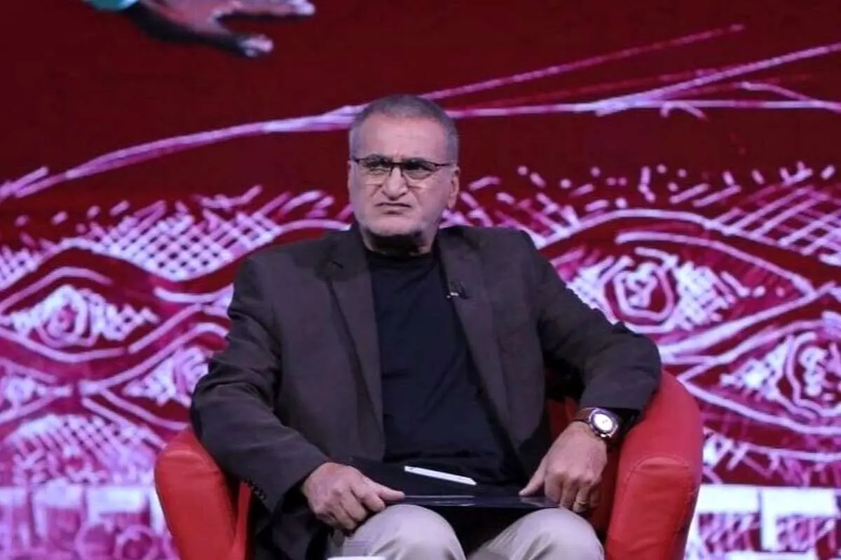 ضیایی رئیس آکادمی باشگاه استقلال شد