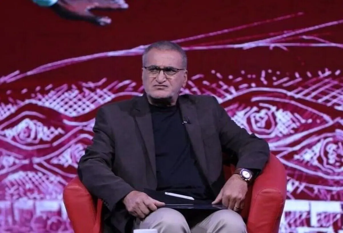 ضیایی رئیس آکادمی باشگاه استقلال شد