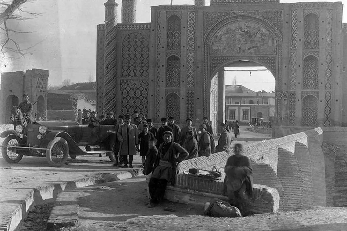 بدنامترین و بیاحترامترین ماموران دولت در عهد قاجار