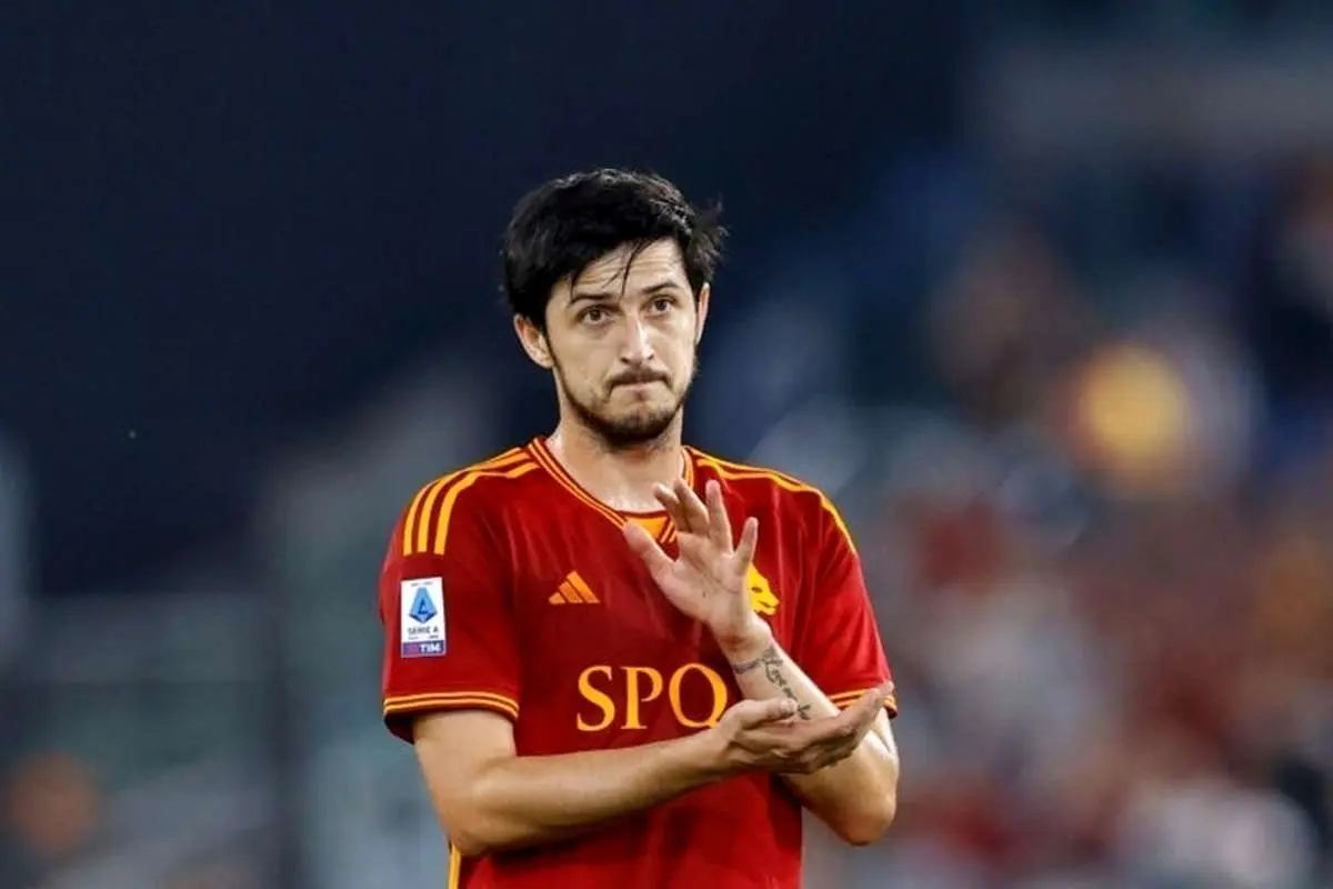 پیشبینی سردار آزمون از شانس قهرمانی بین پرسپولیس و استقلال