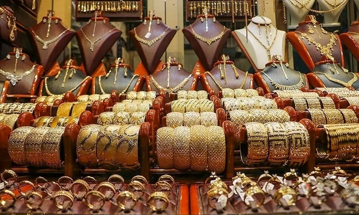 هراس طلافروشان از افشای اطلاعات