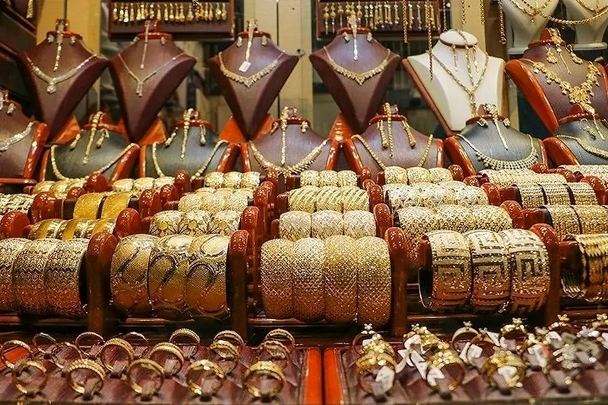 هراس طلافروشان از افشای اطلاعات
