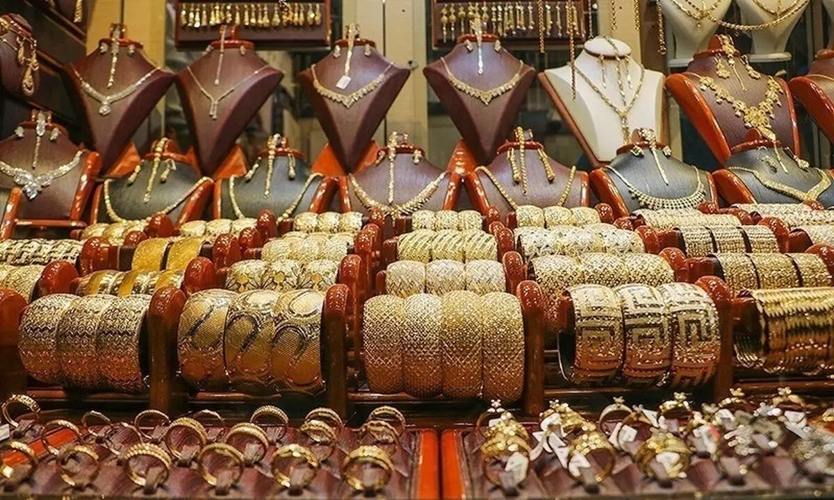 هراس طلافروشان از افشای اطلاعات