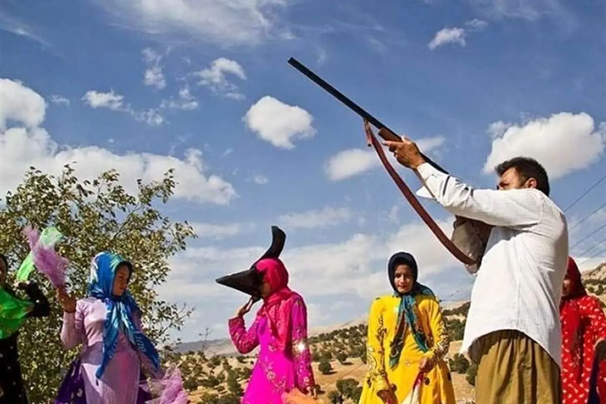 تیراندازی، مراسم عروسی در ونایی بروجرد را به عزا تبدیل کرد