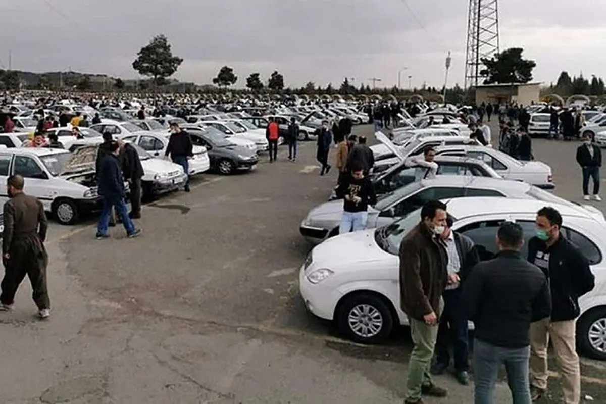 قیمت محصولات سایپا چهارشنبه ۱۹ اردیبهشت ۱۴۰۳؛ ارزانترین سواری داخلی چند؟