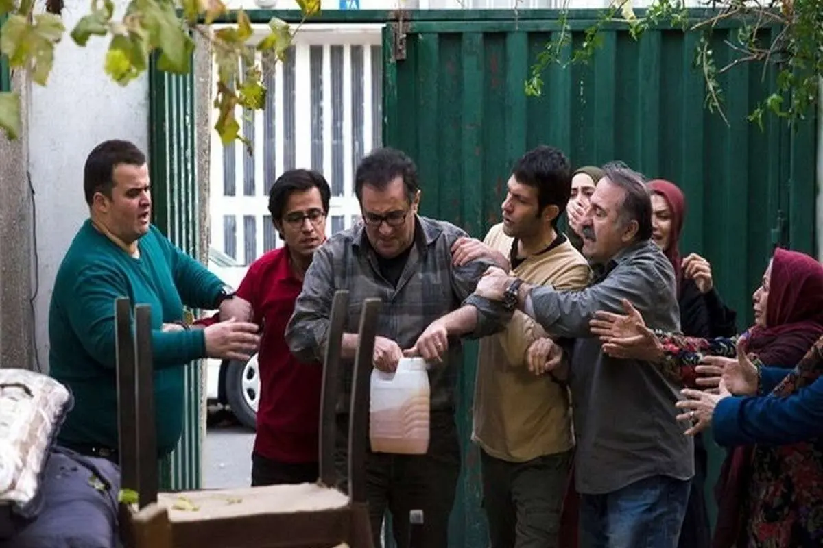 تلویزیون بی‌خیال گربه‌های عیاری شد؟ بازگشت «۸۷ متر»