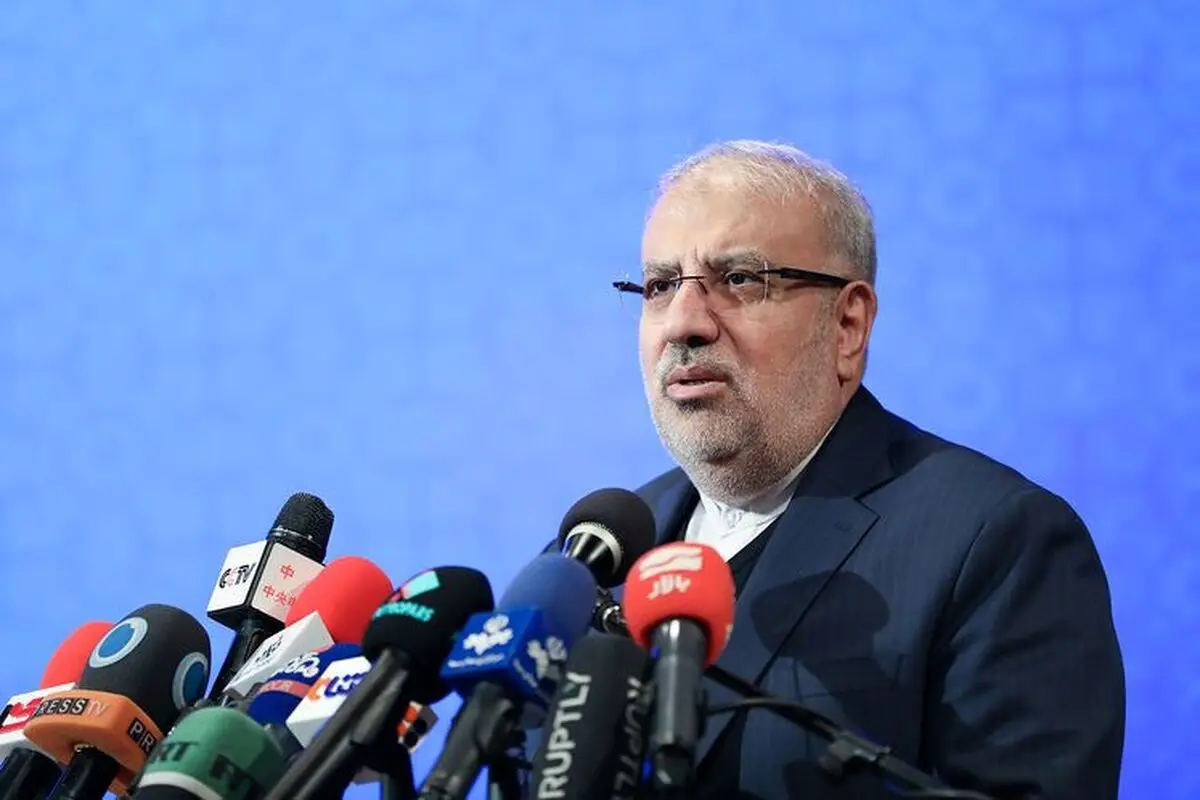 اوجی: معطل خارجی‌ها و برجام نبودیم؛ از توان پیمانکاران و سازندگان داخلی استفاده کردیم