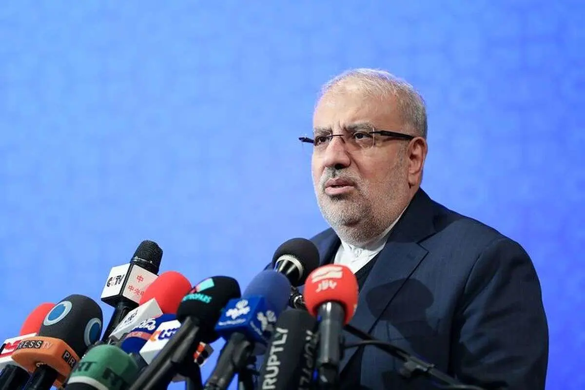 اوجی: معطل خارجیها و برجام نبودیم؛ از توان پیمانکاران و سازندگان داخلی استفاده کردیم