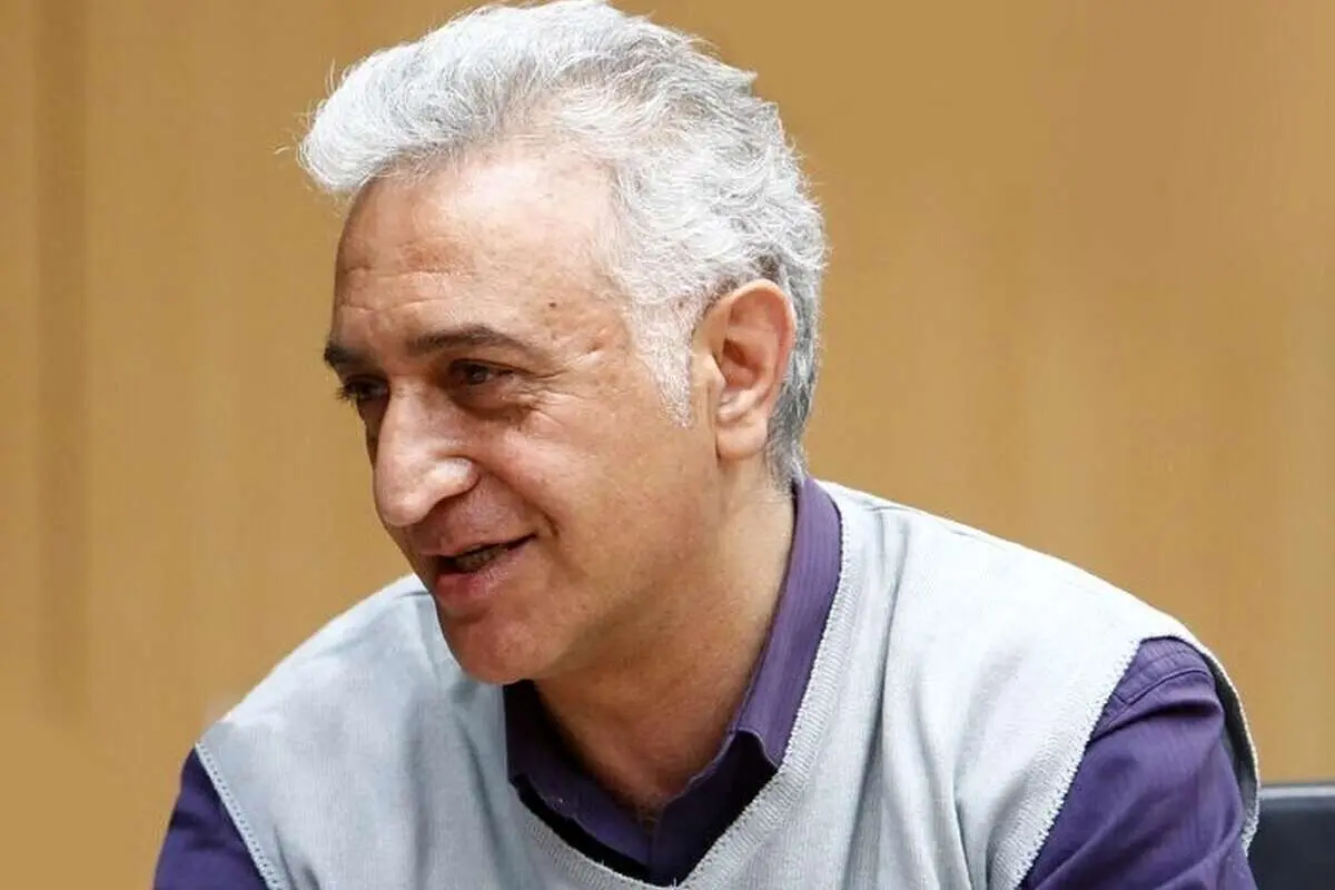 درگذشت خبرنگار باسابقه صداوسیما