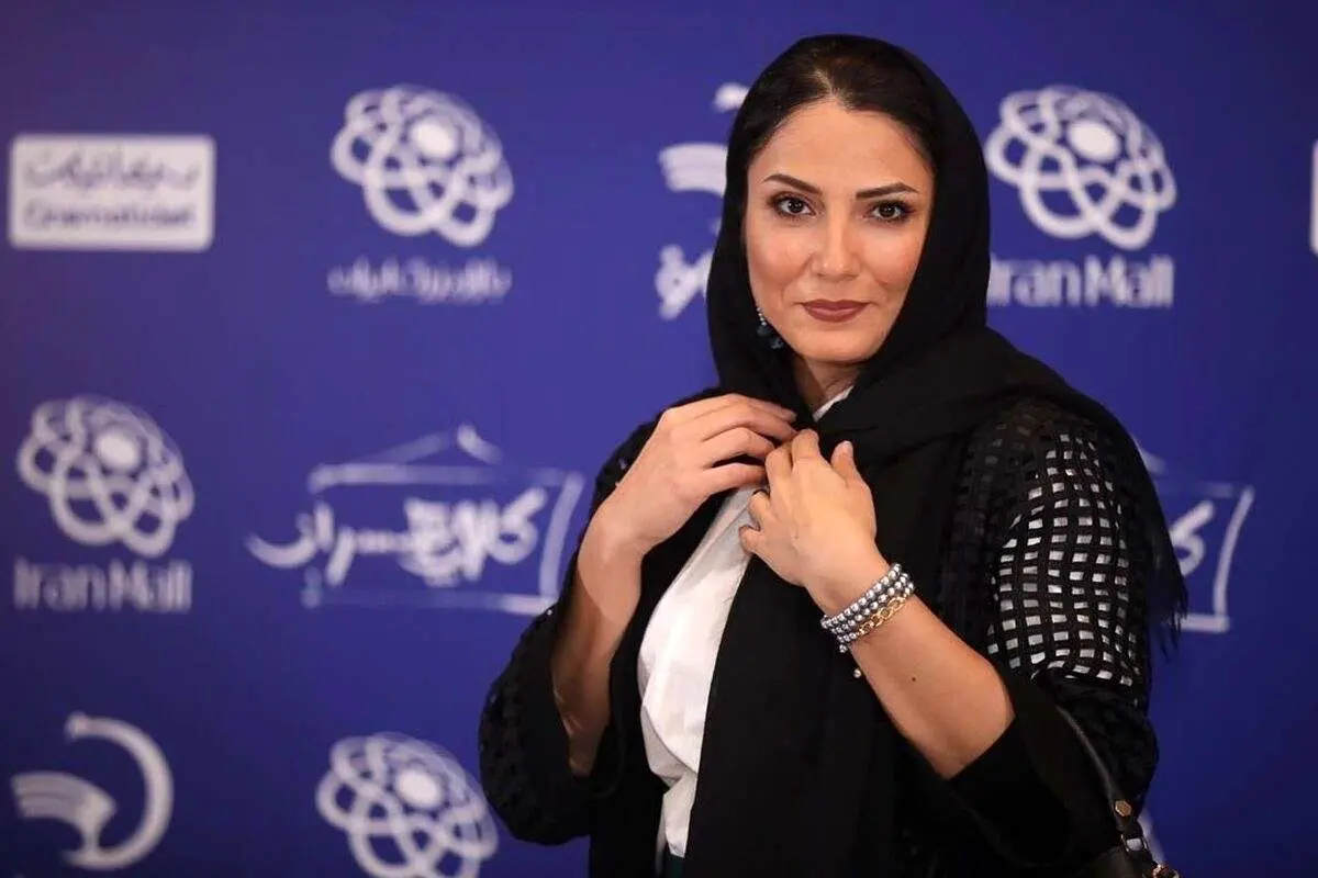 سمیرا حسن‌پور: آقای مدیری آدم را بدعادت می‌کند