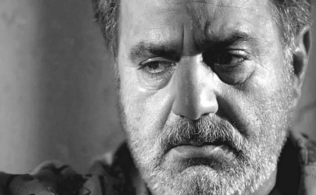 (ویدئو) پرویز پرستویی به رئیسی: چی شد، که اینجوری شد؟