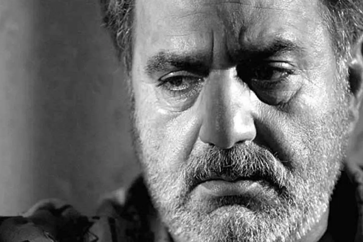(ویدئو) پرویز پرستویی به رئیسی: چی شد، که اینجوری شد؟