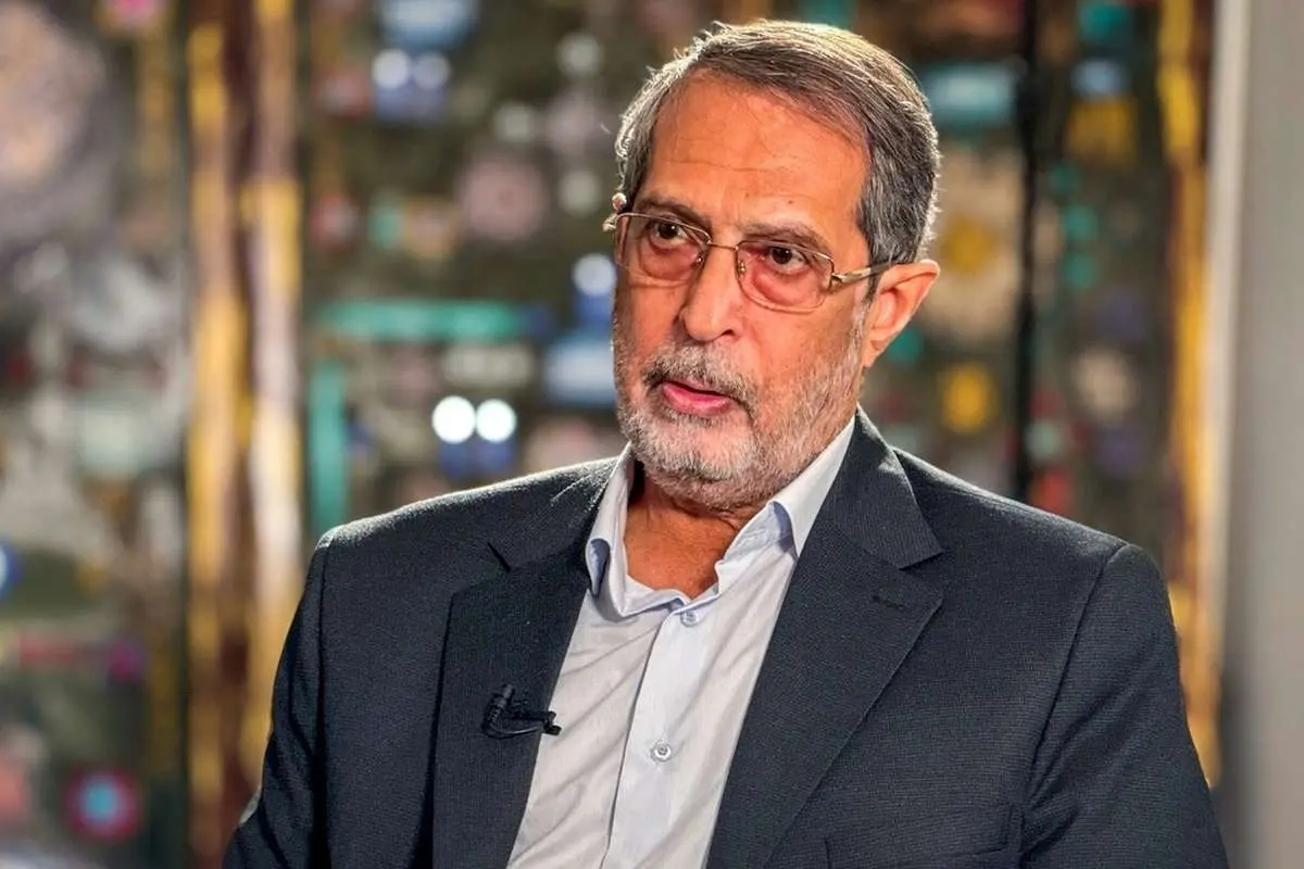 (ویدئو) پورمحمدی: در شرایط فعلی بهتر از قالیباف برای ریاست مجلس نداریم